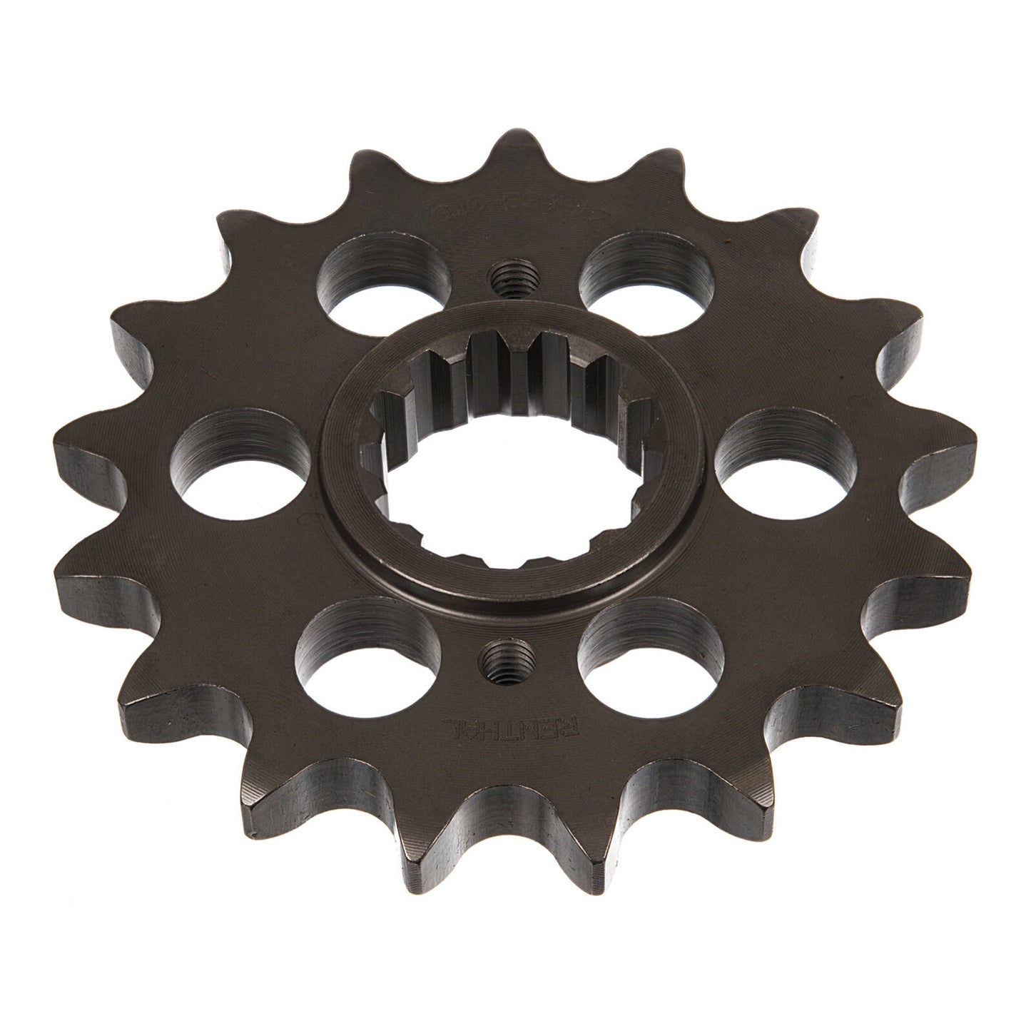Renthal Front Sprocket 17T Grooved Honda