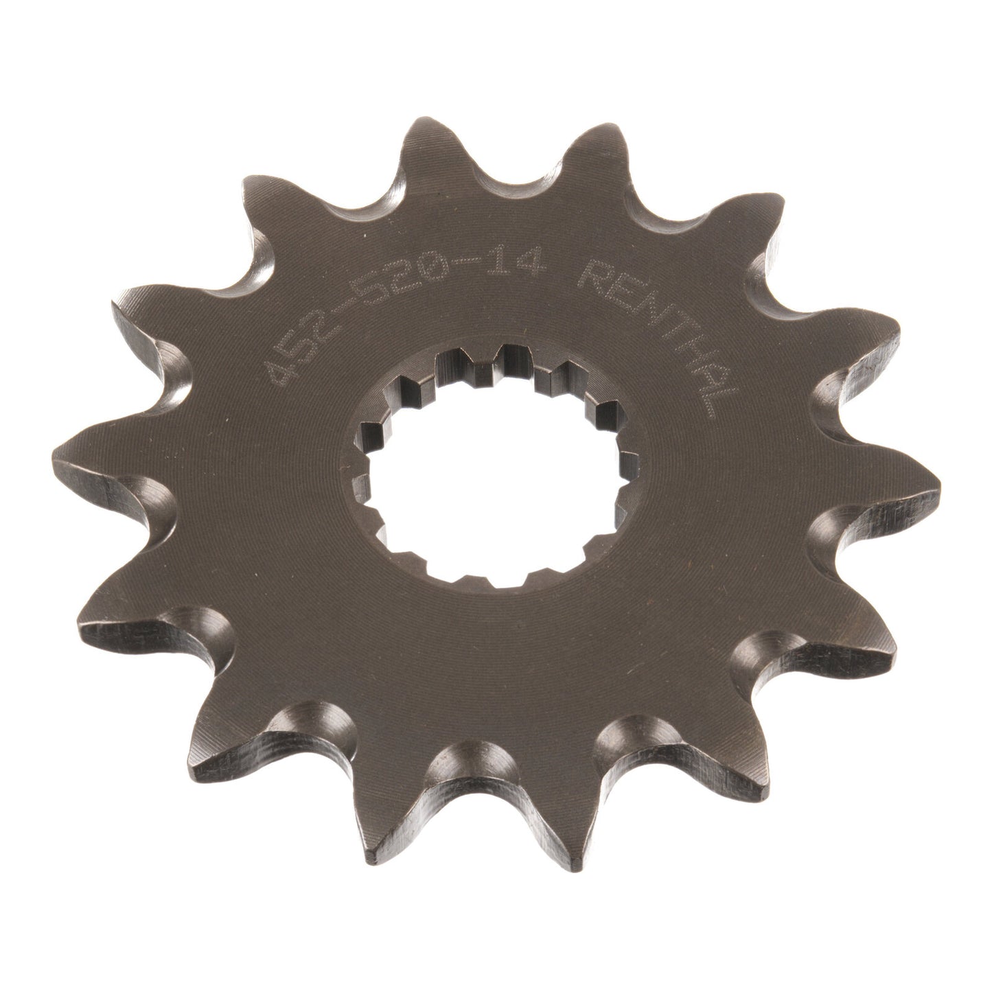 Renthal Front Sprocket 14T Grooved