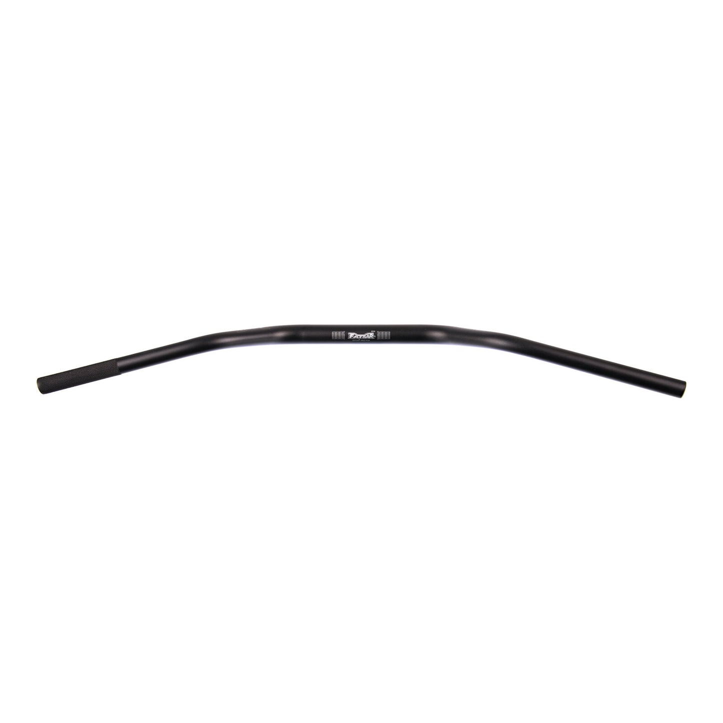 Renthal Handlebar Street Adventure High - Black
