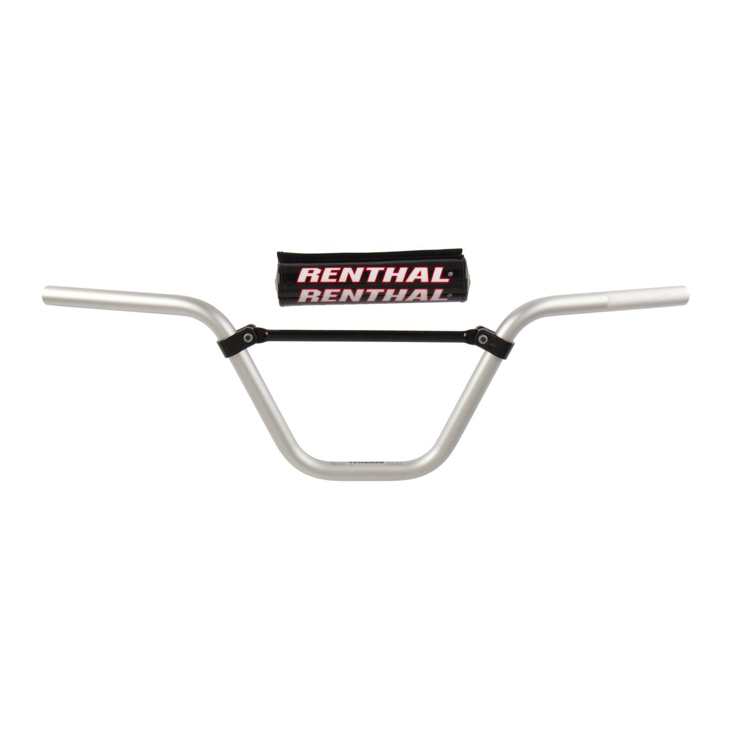 Renthal Handlebar 7/8 Playbike 50cc - Silver
