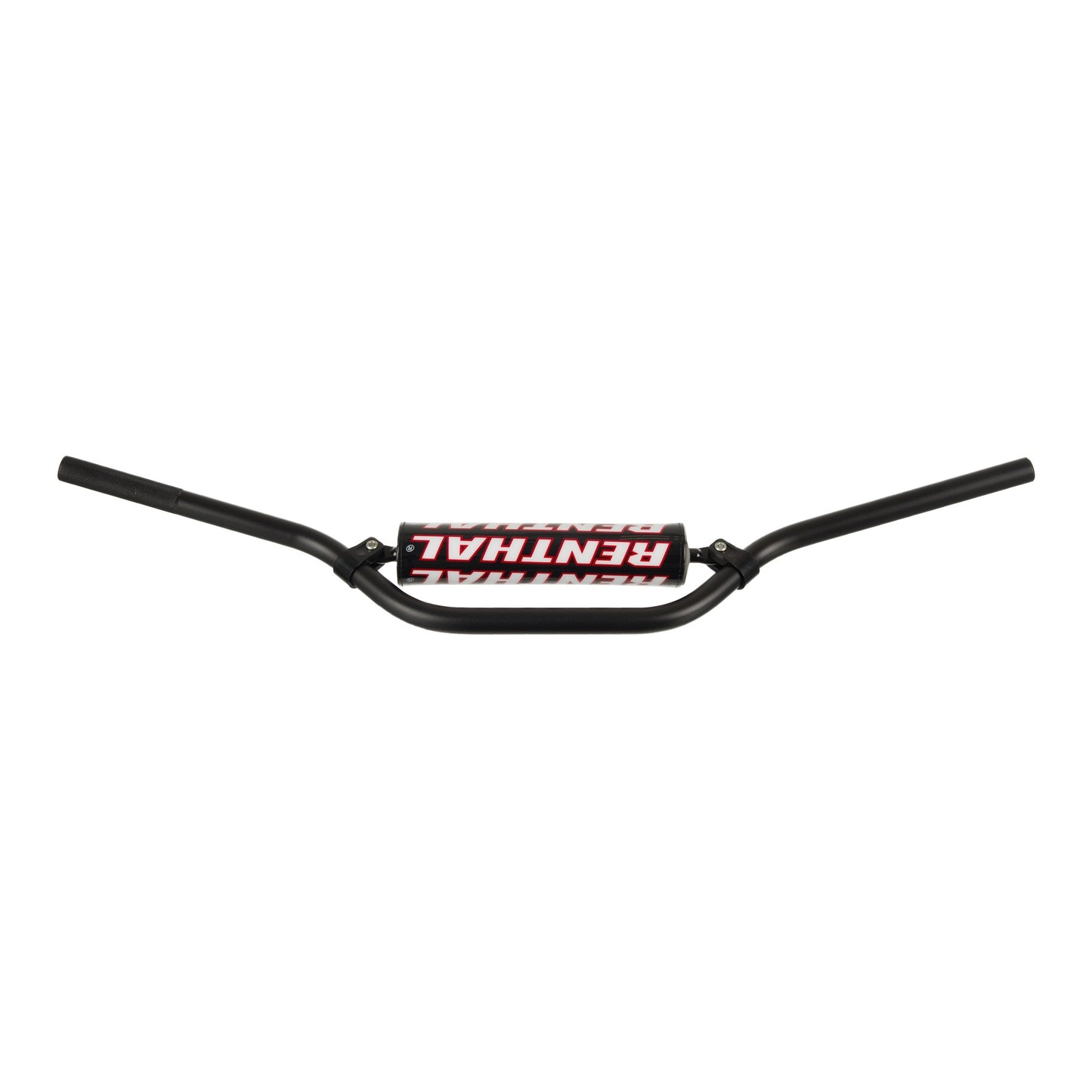 Renthal Handlebar 7/8 RC High - Black