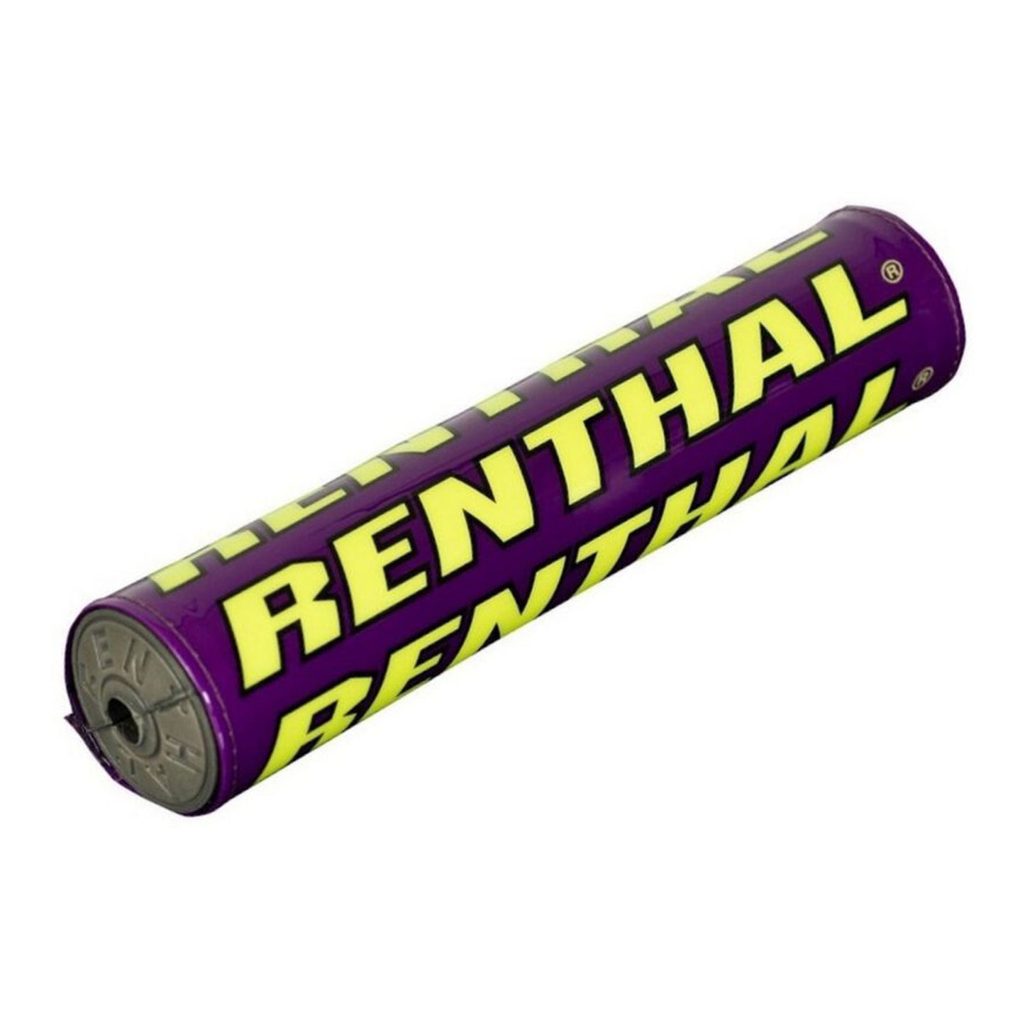 Renthal SX Handlebar Pad (10in/240mm) - Purple
