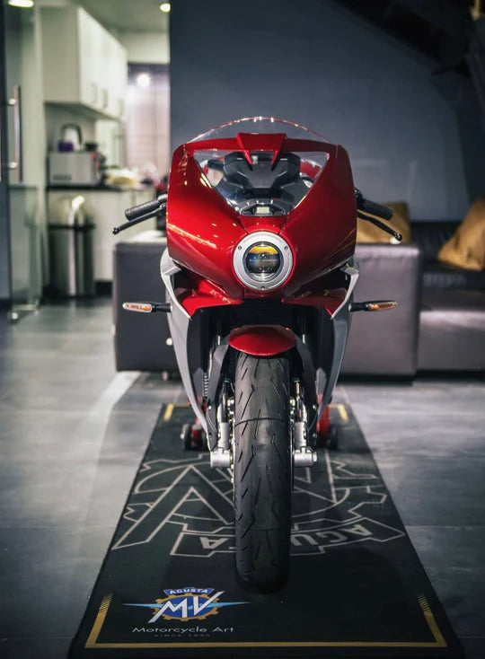 MV Augusta Institution Mat (80cm x 250cm)