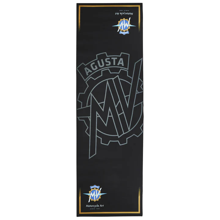 MV Augusta Institution Mat (80cm x 250cm)