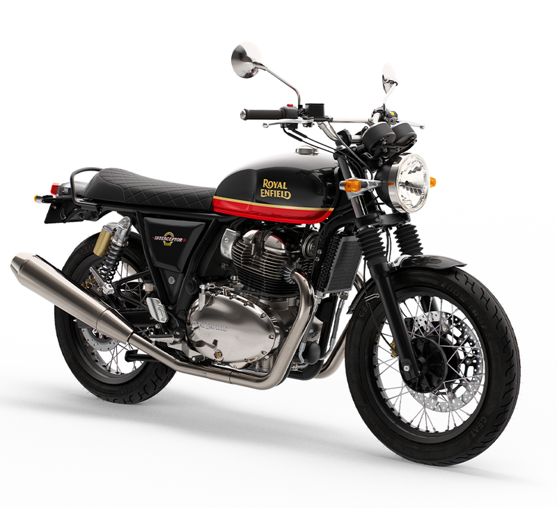 Load image into Gallery viewer, 2026 Royal Enfield Interceptor 650