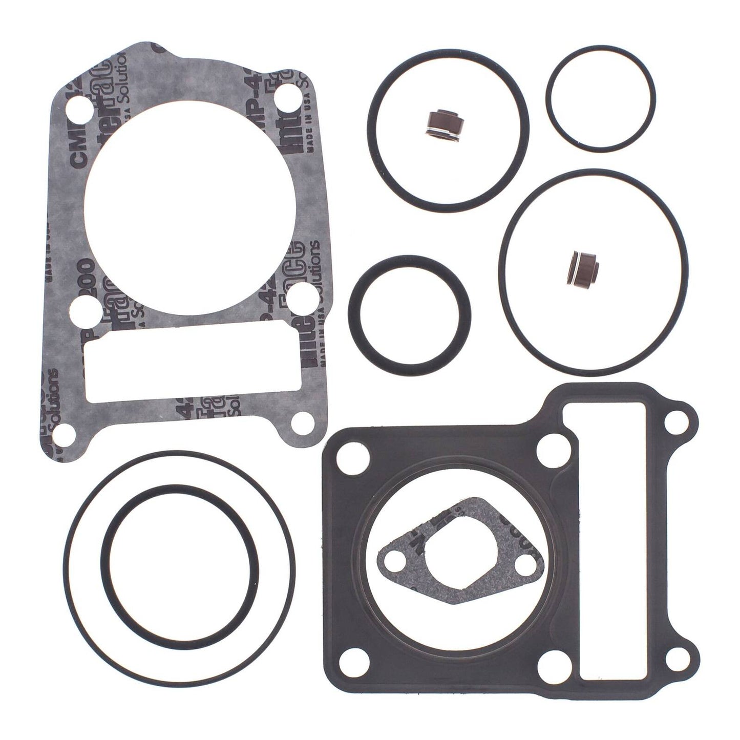 Vertex Top End Gasket Set Yamaha