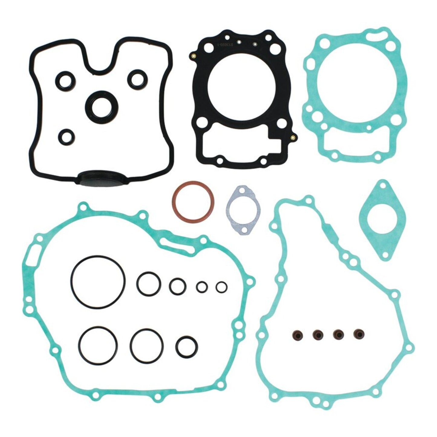 Complete Gasket Set with Oil Seals 8110042