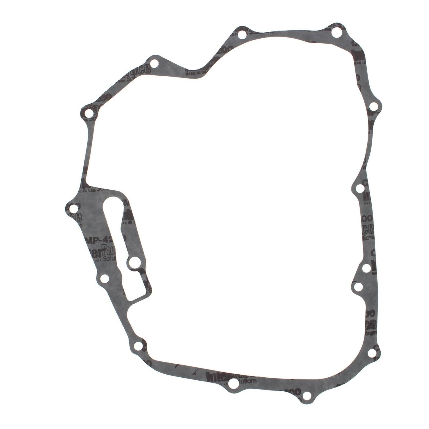 VERTEX INNER CLUTCH GASKET HONDA