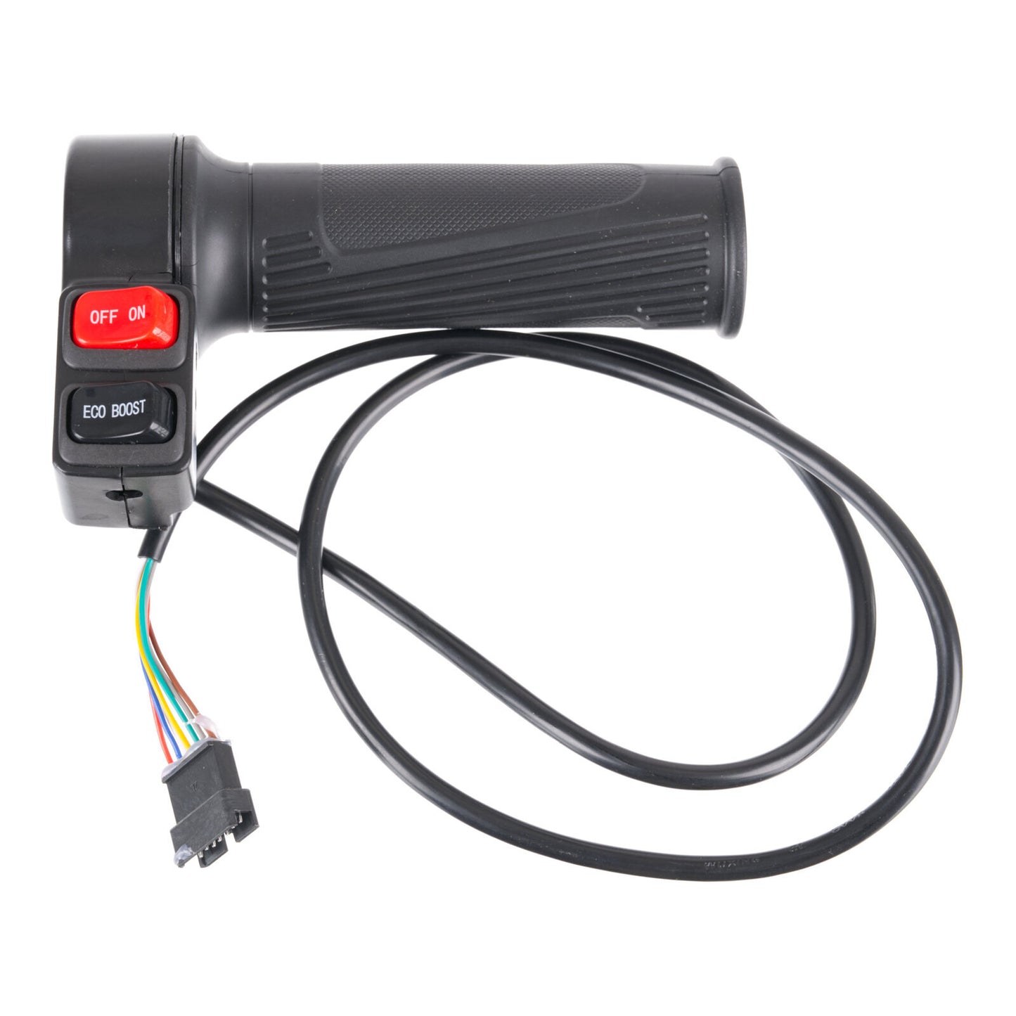 Vici Titan Electric Balance Bike 12in/16in Throttle