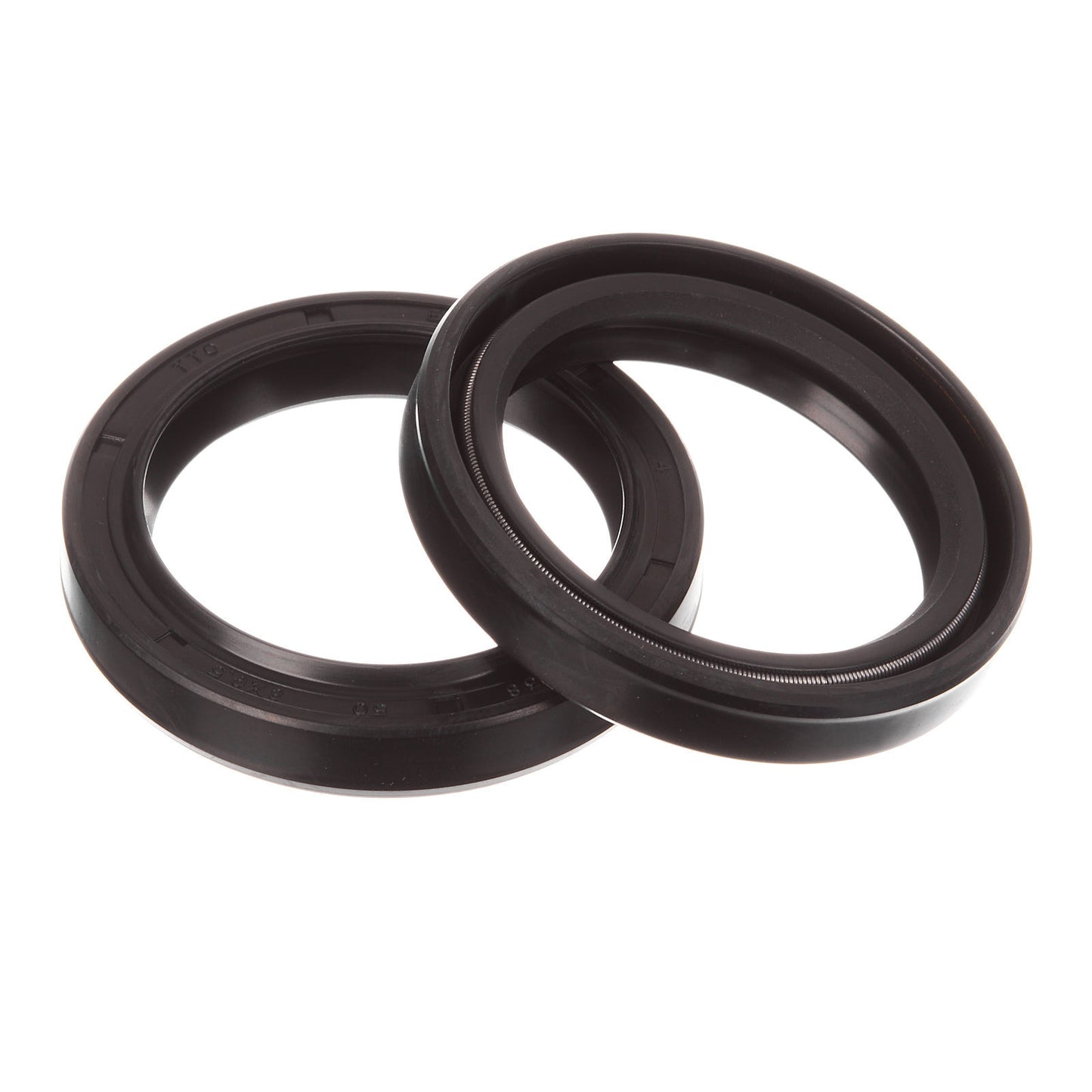 Whites Fork Seal Pair - 38 x 50 x 8/9.5 TCL (032) 33-129-25