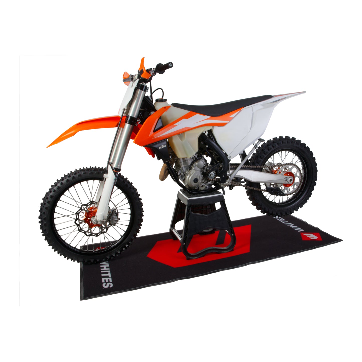 Whites Pit Mat