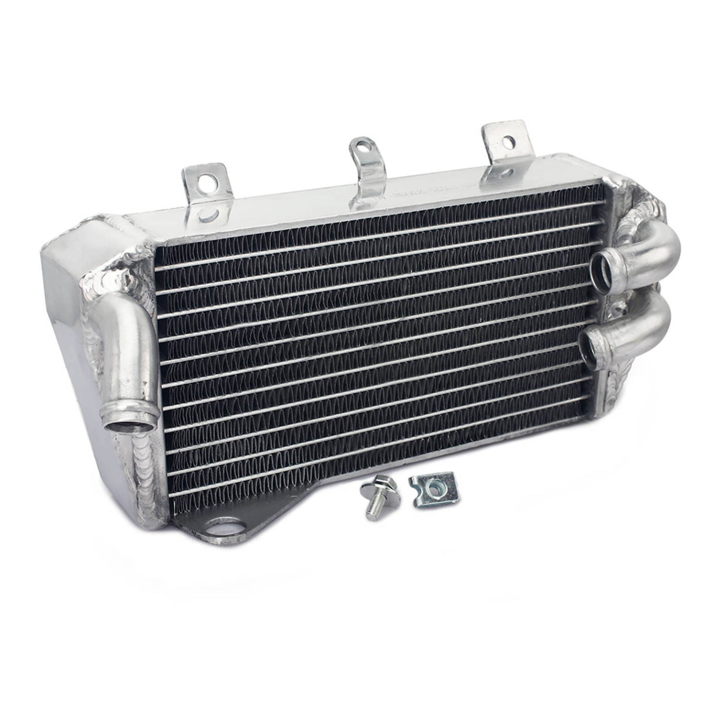 Whites Radiator Left Honda CRF250RX '19-'21