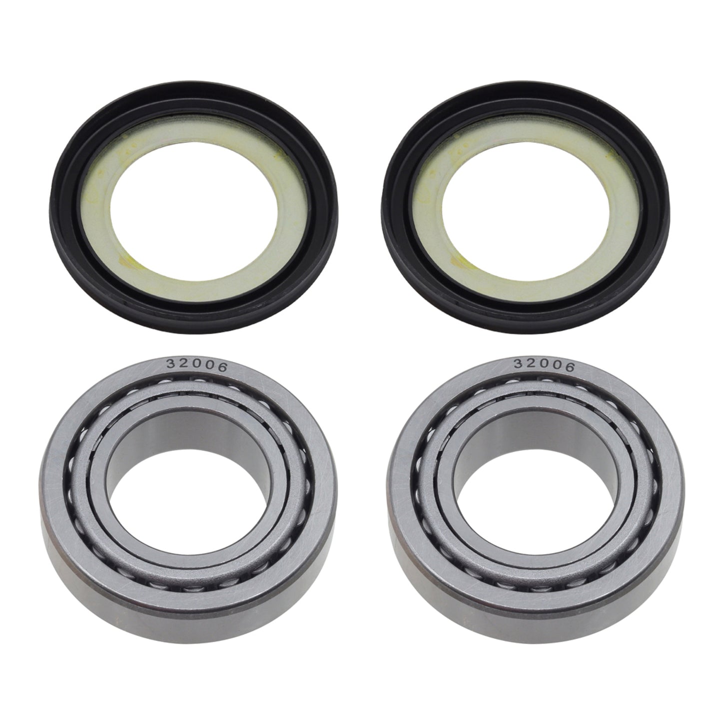 Whites Steering Stem Bearing Kit