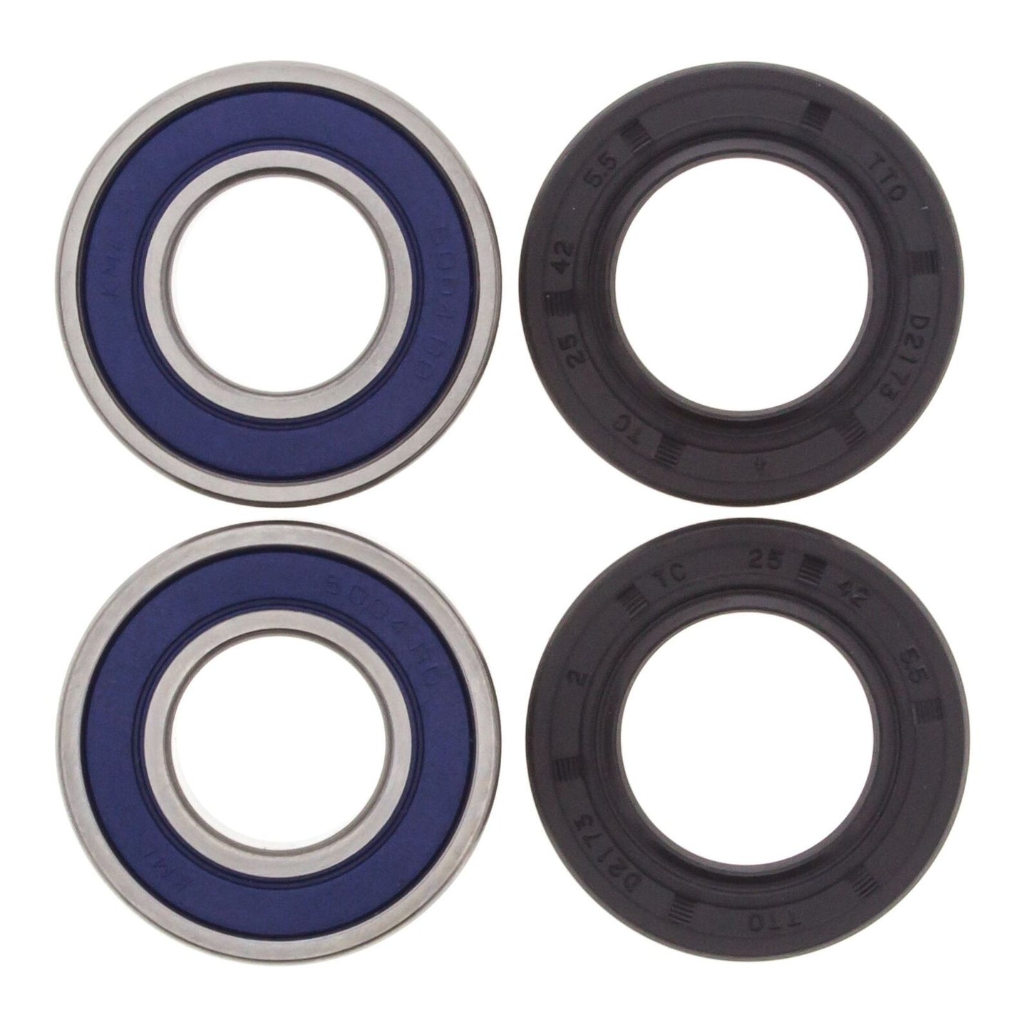 Whites Wheel Bearing Kit - Front / Rear
