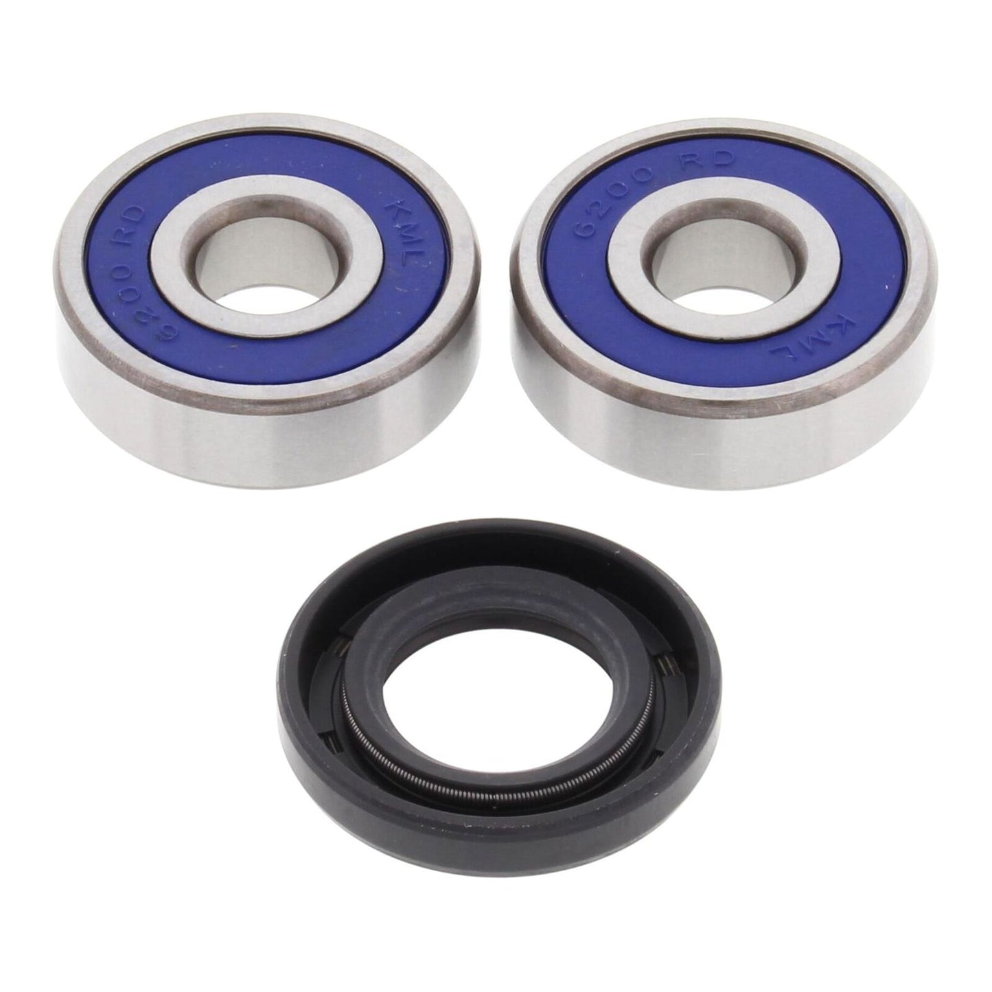 Whites Wheel Bearing Kit - Front