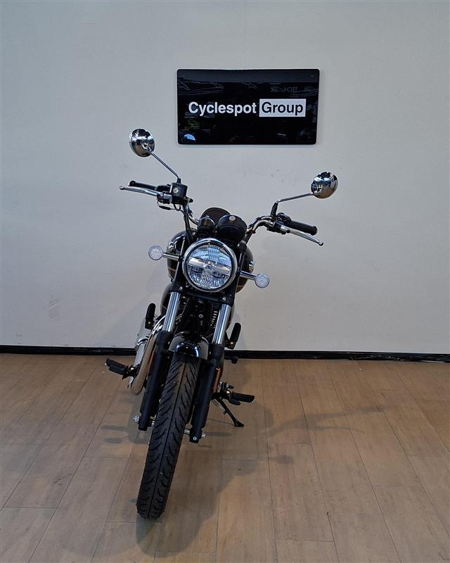 Load image into Gallery viewer, 2026 Royal Enfield Meteor 350