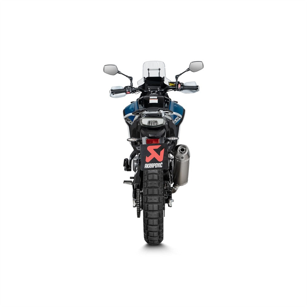 Slip On Muffler CF Moto 450MT