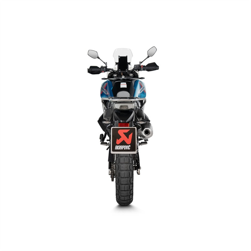 Slip On CF Moto 800 MT-X