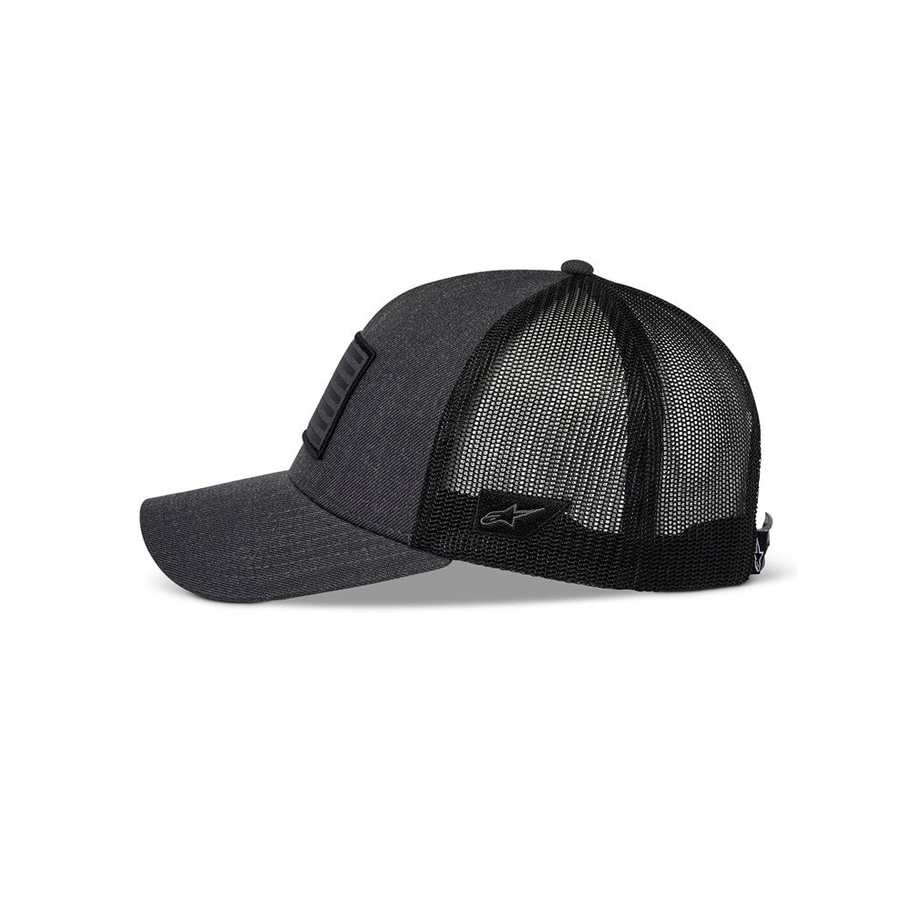 Flag Snapback Hat