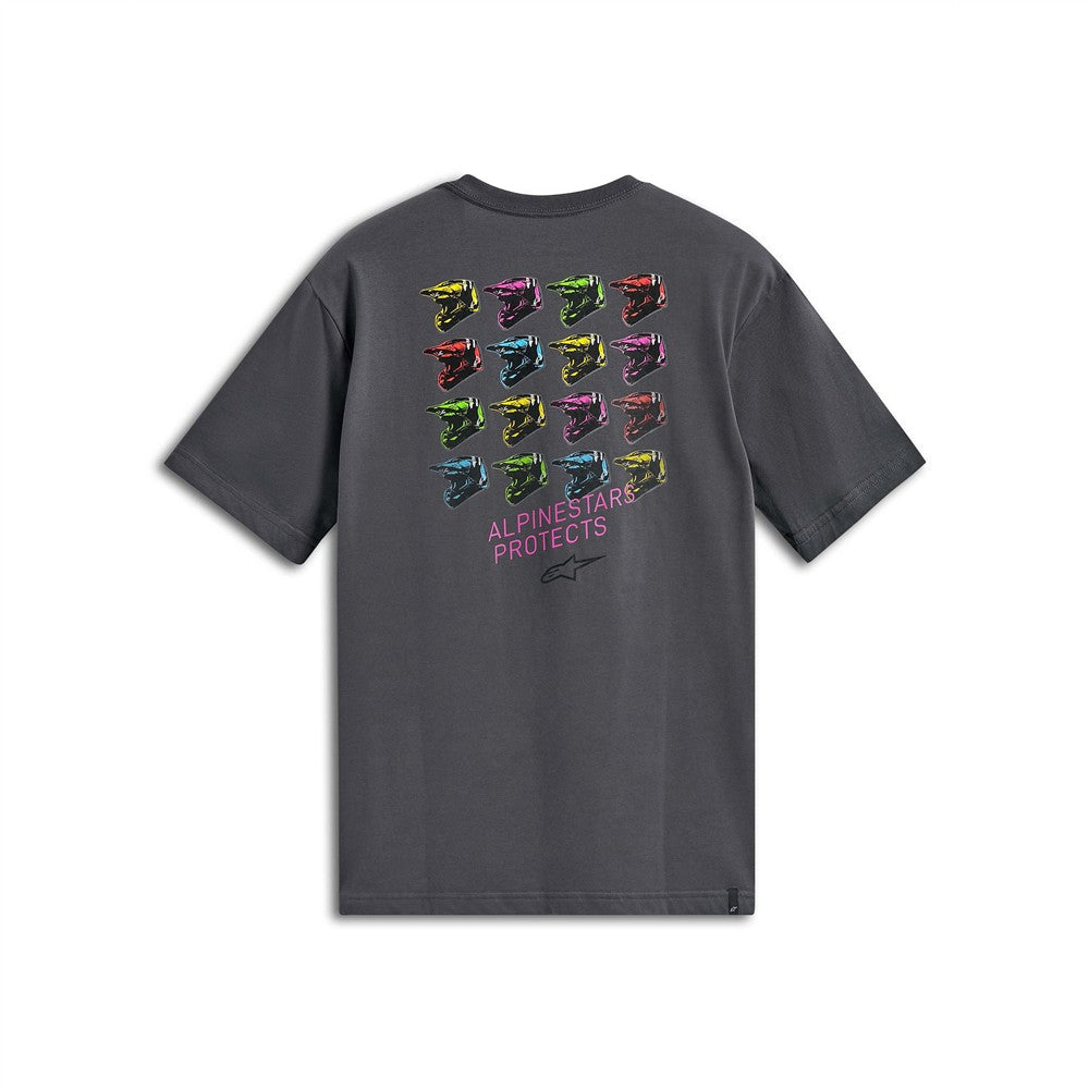 Alpinestars Pop Helmet CSF Tee