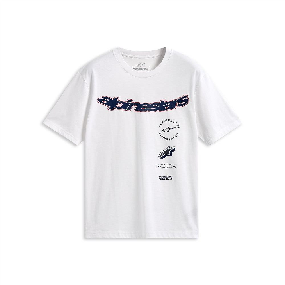 Alpinestars Abus CSF Tee
