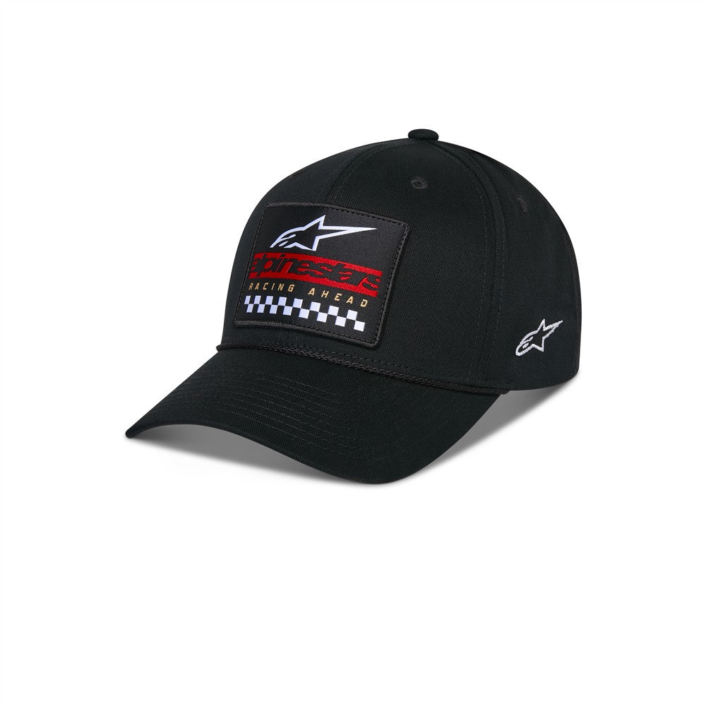 Alpinestars Matrix Snapback Hat