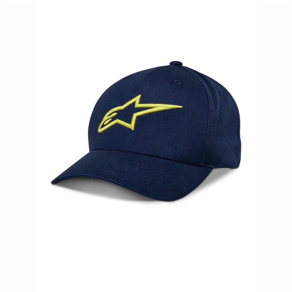 Alpinestars Ageless Snapback Hat