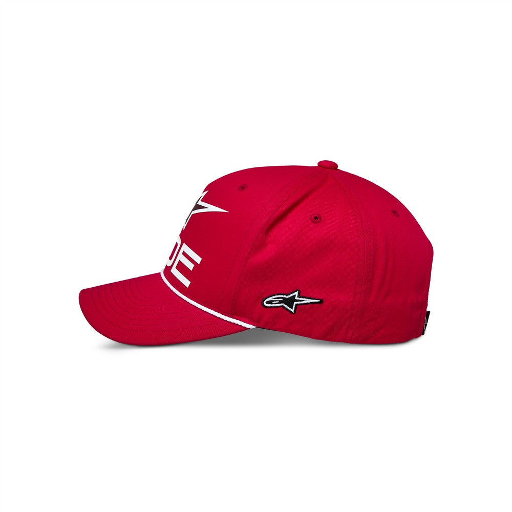 Alpinestars Ride Comp Snapback Hat