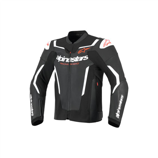 Alpinestars GP Force v2 Leather Jacket