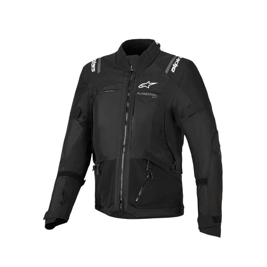 Alpinestars Stella Andes v4 Drystar Jacket