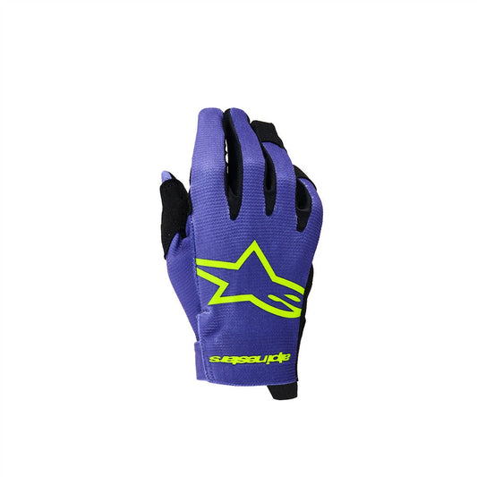 Youth Radar Gloves