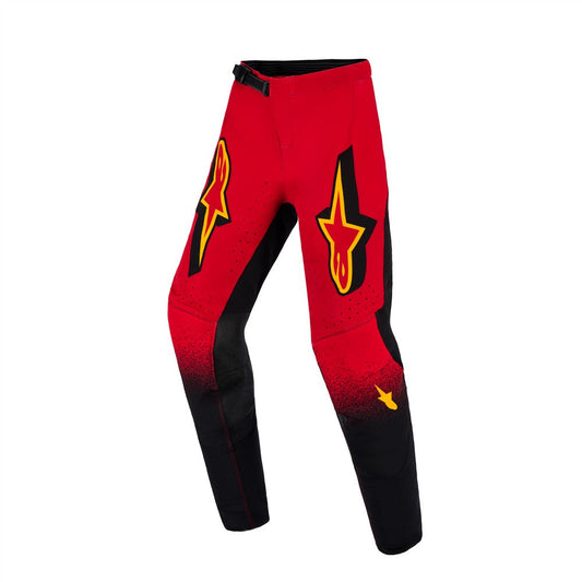 Youth Supertech Scenz Pants