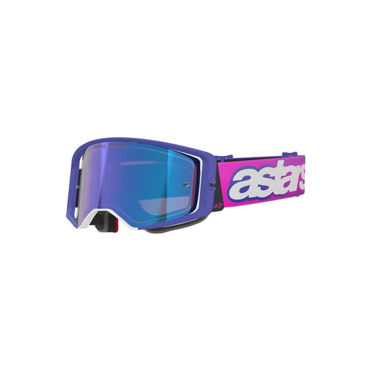 Alpinestars Supertech Vista Goggle