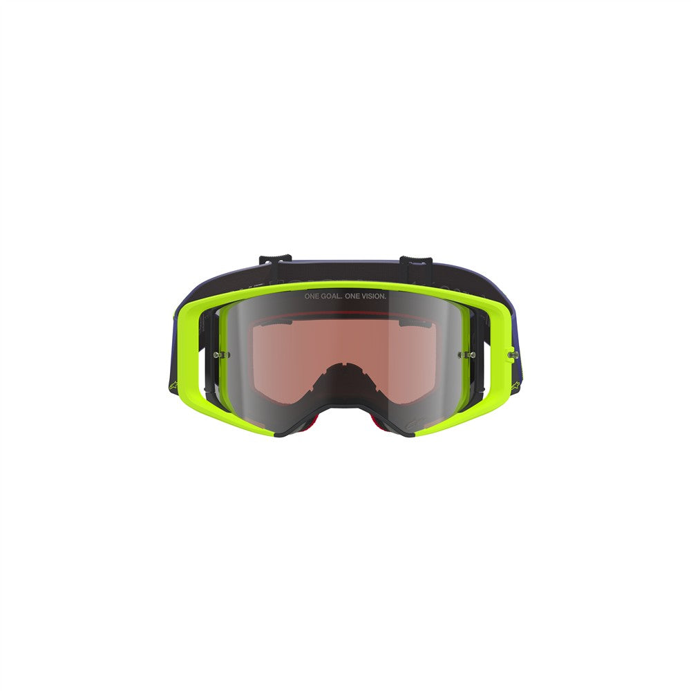 Alpinestars Supertech Corp Goggle
