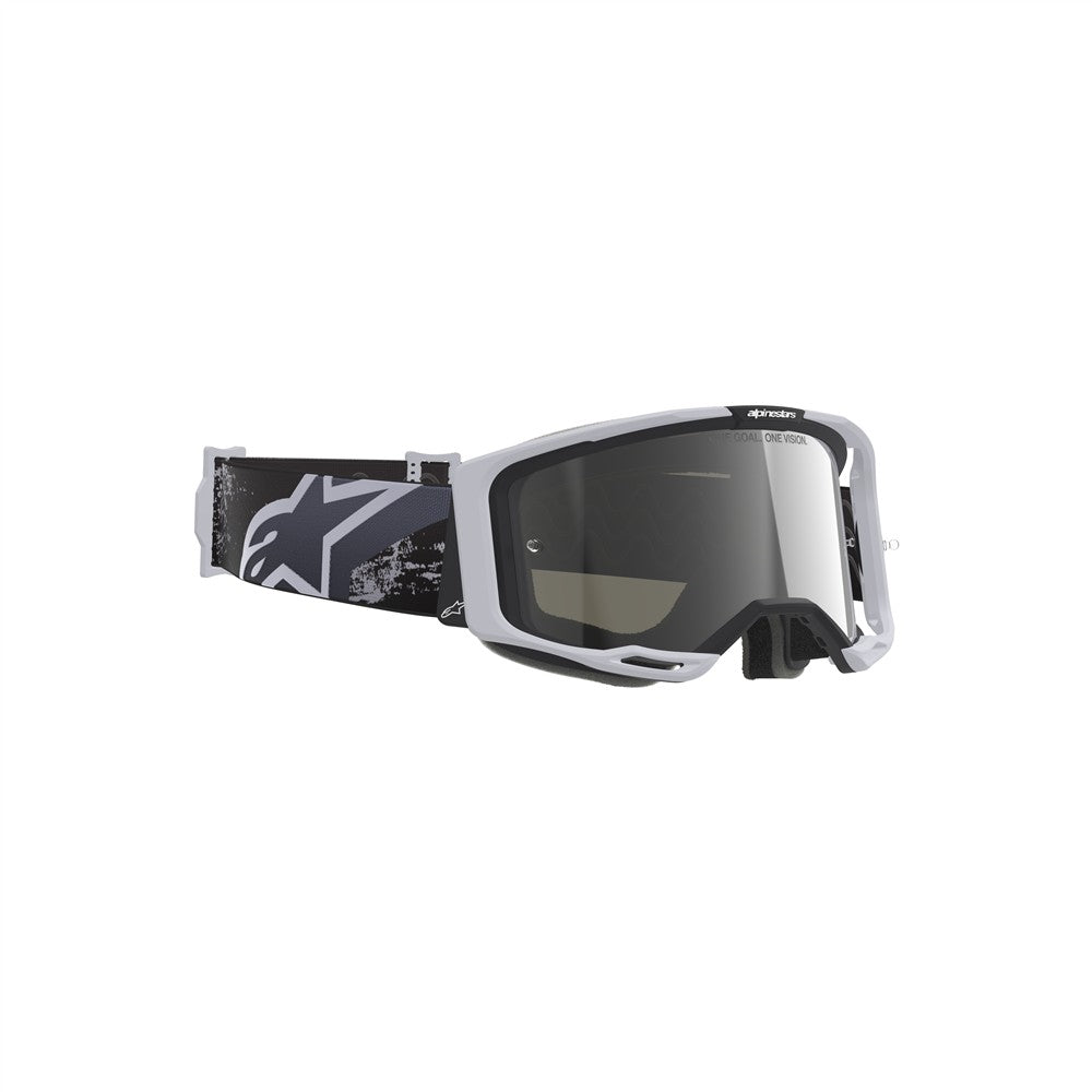 Vision 8 Lahnd Goggle
