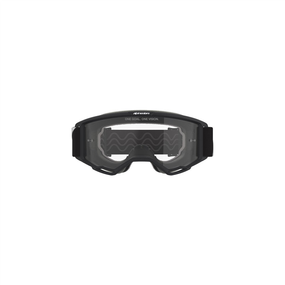 Alpinestars Vision 5 OTG Goggle
