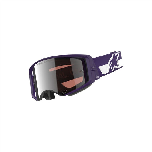 Alpinestars HUNTA96 Supertech Goggle