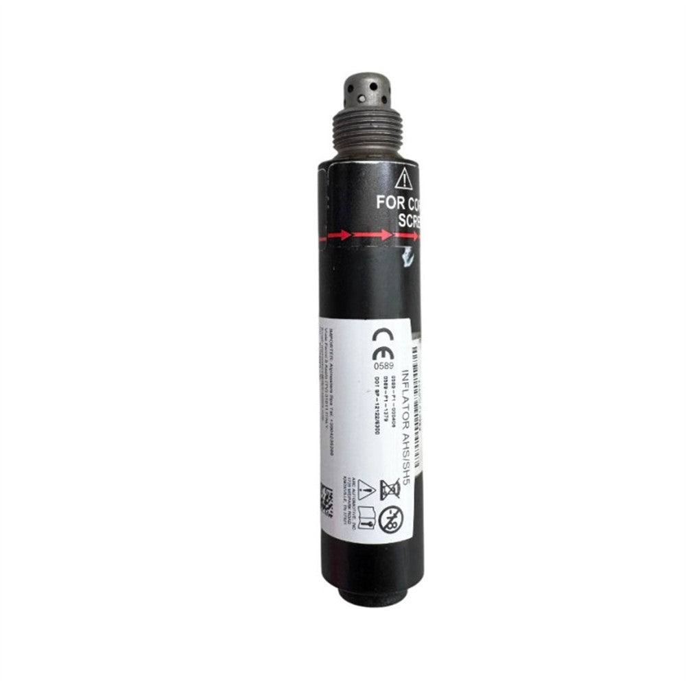Alpinestars Tech-Air Type 4 Inflator Kit