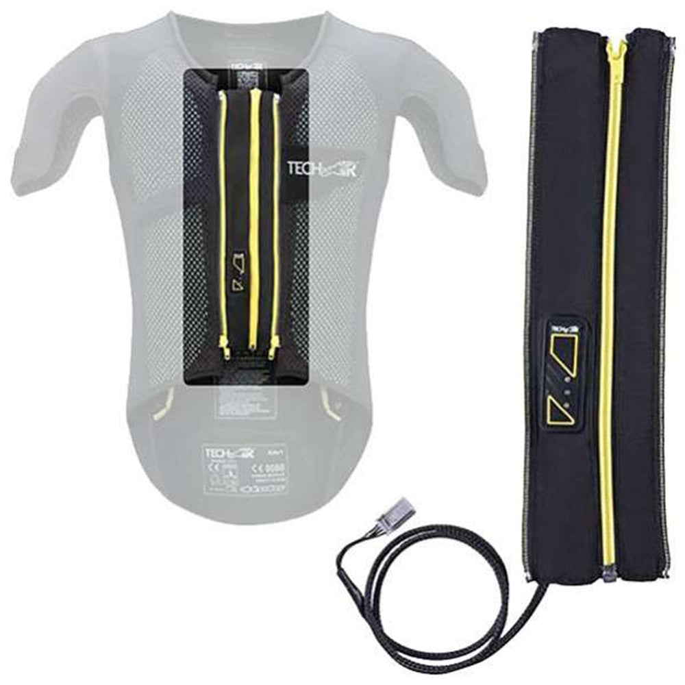 Alpinestars Tech-Air Converter Race