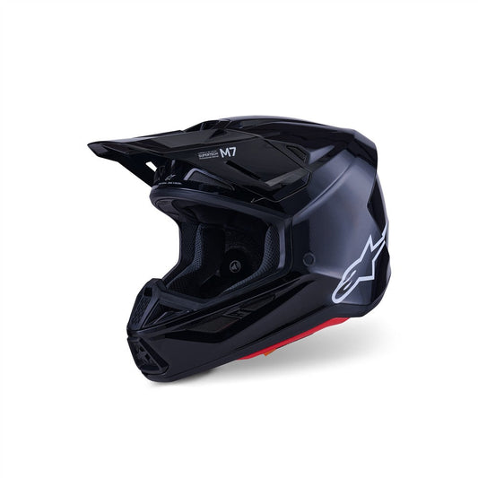 Alpinestars S-M7 Helmet