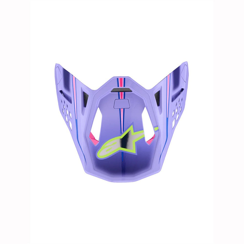 S-M10 Visor Jett Lawrence