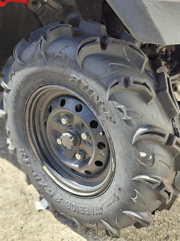 Load image into Gallery viewer, 2024 Suzuki King Quad LT-A400F