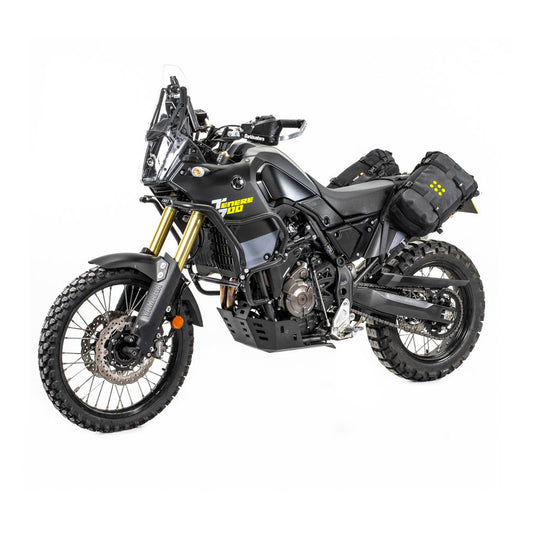 Kriega OS-Base Yamaha T7 Tenere - luggage sold separately