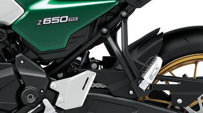 Load image into Gallery viewer, 2025 Kawasaki Z 650 RS (LAMS)
