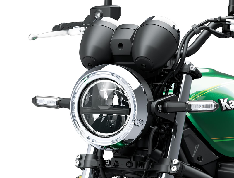 Load image into Gallery viewer, 2025 Kawasaki Z 650 RS (LAMS)
