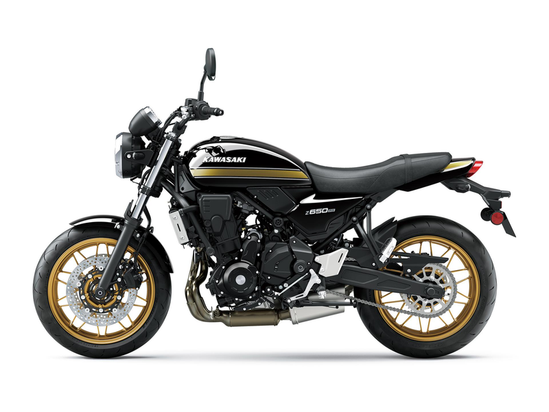 Load image into Gallery viewer, 2025 Kawasaki Z 650 RS (LAMS)