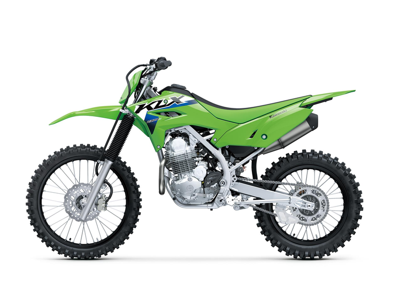 Load image into Gallery viewer, 2026 Kawasaki KLX 230 RS
