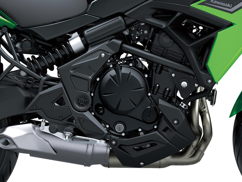 Load image into Gallery viewer, 2025 Kawasaki VERSYS 650 (LAMS)