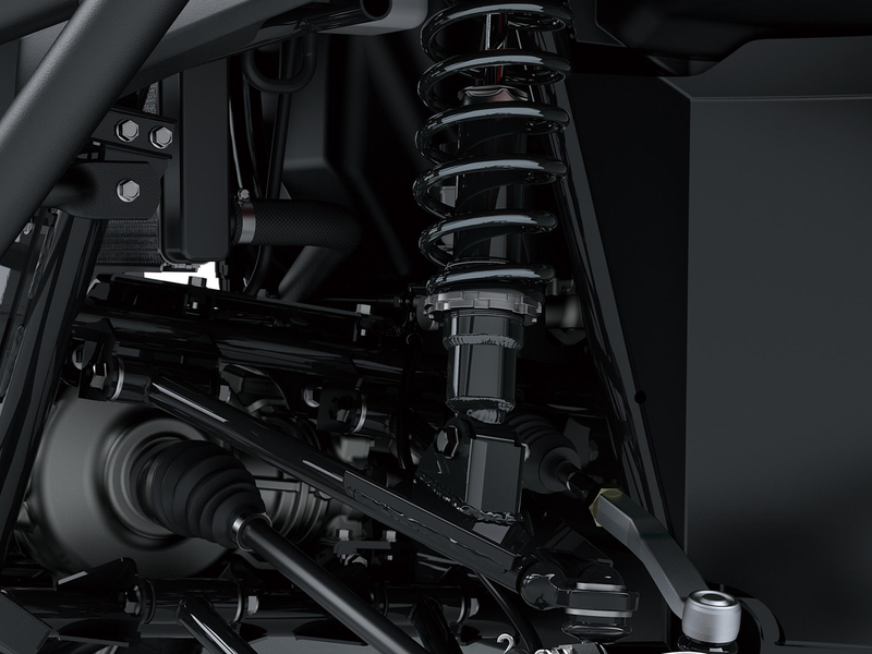 Load image into Gallery viewer, 2026 Kawasaki MULE PRO-MX SE