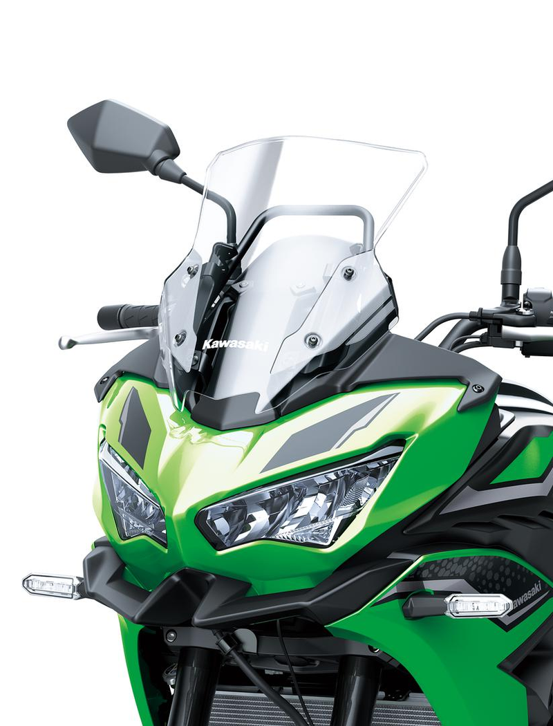 Load image into Gallery viewer, 2025 Kawasaki VERSYS 650 (LAMS)